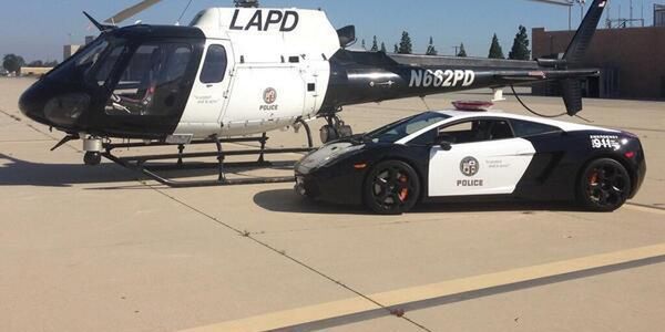 Lamborghini Gallardo