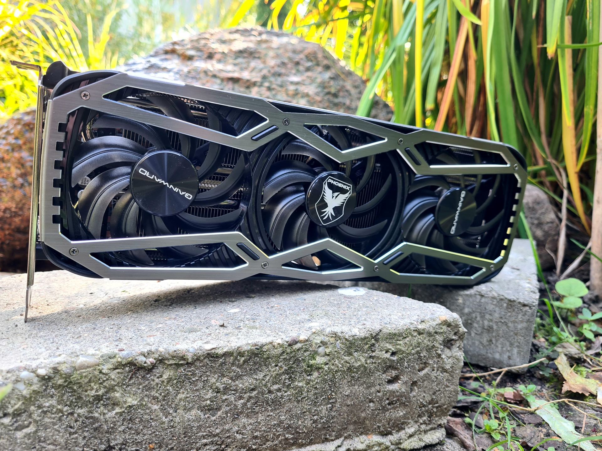 Gdybym był bogaty. Nvidia GeForce RTX 3090: test i recenzja 6