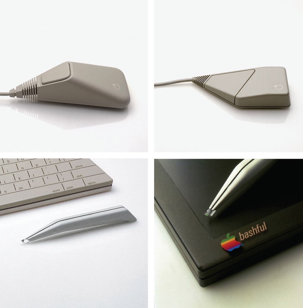 Jak projektanci Apple wyobrażali sobie przyszłość? 7