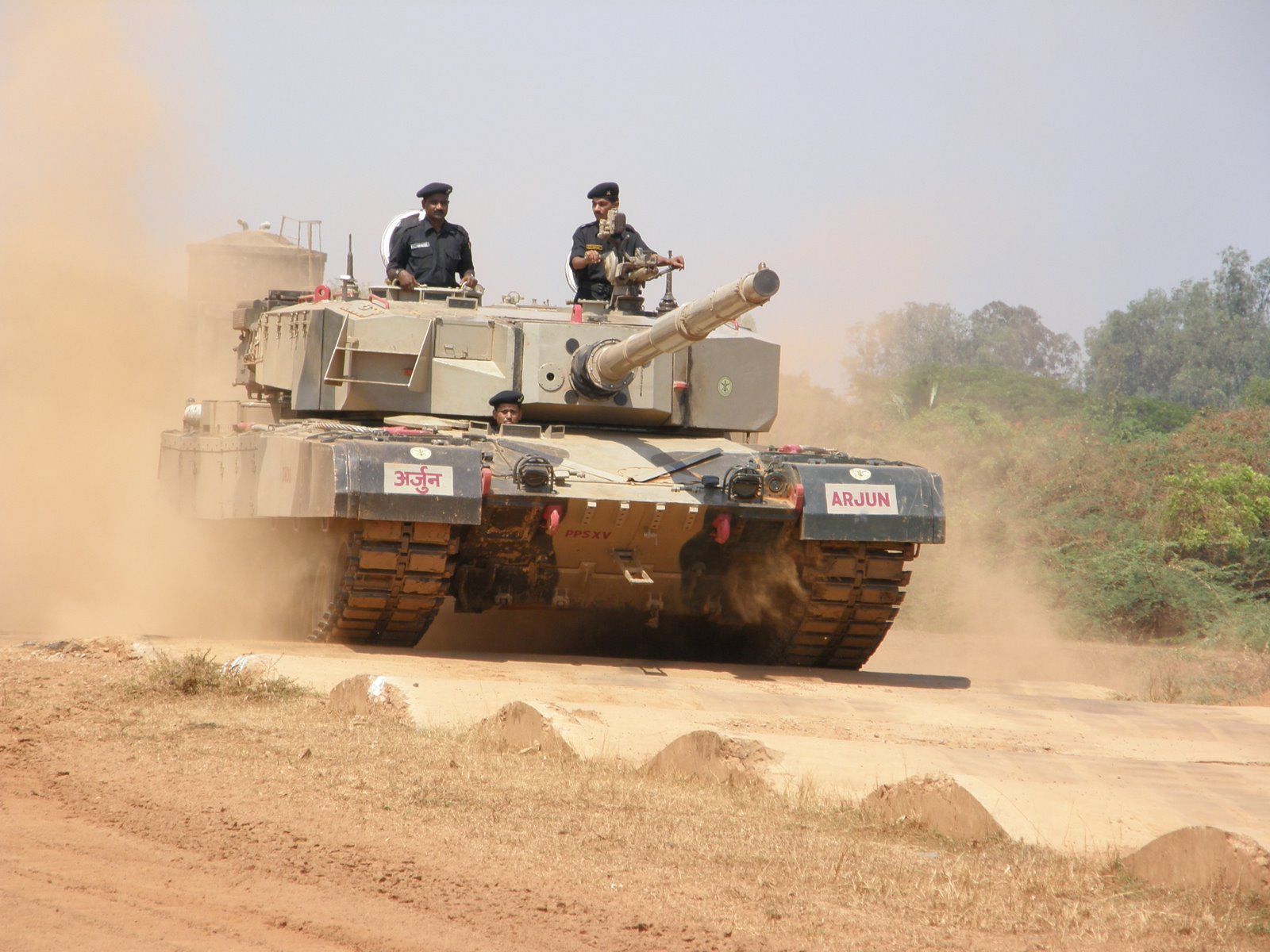 Siły zbrojne Indii. To czwarta potęga militarna świata 7