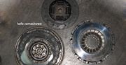 Uszkodzenia mechaniczne sprzęgieł – wyłączanie [sprzęgło]
