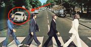 Garbus na Abbey Road i aston martin, czyli auta stojące za legendą "Paul is Dead"