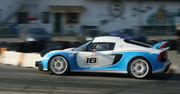 Brytyjczycy w natarciu - Lotus Exige R-GT pomyślnie przeszedł testy