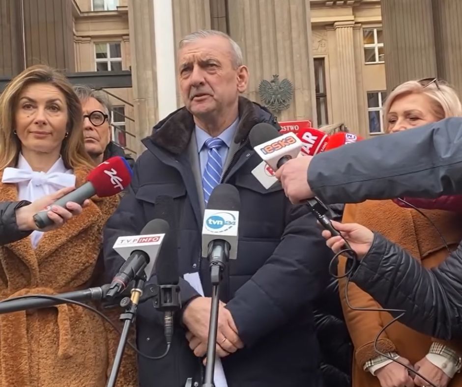 Broniarz apeluje do Nowackiej. "Piłka leży po stronie resortu edukacji"