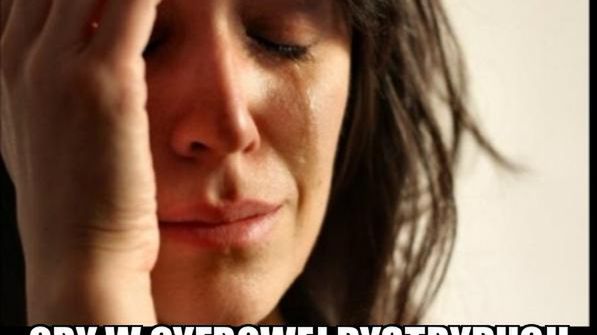 Ciężko być fanem cyfrowej dystrybucji 1