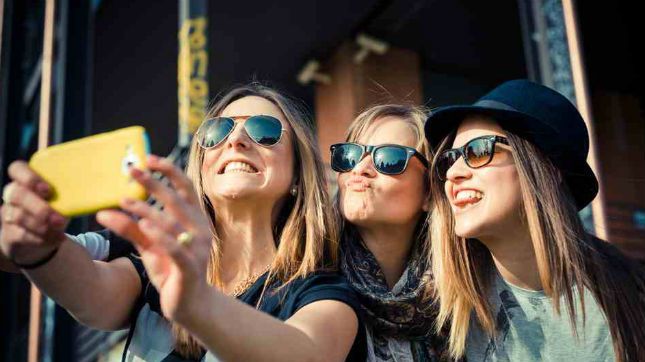 Snapchat to nie raj dla dzieciaków. Obrażanie i dręczenie jest tam prostsze niż gdzie indziej 1