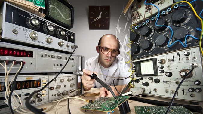 Lenovo: ich pomysły są zwariowane! I o to właśnie chodzi: oczekuję szaleństwa! 1