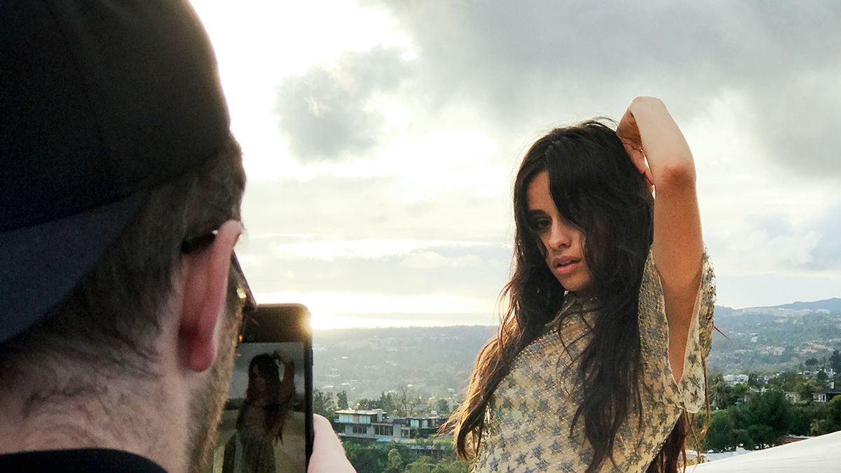 Apple umie dobrze wypromować funkcje smartfona. Oj, umie 1