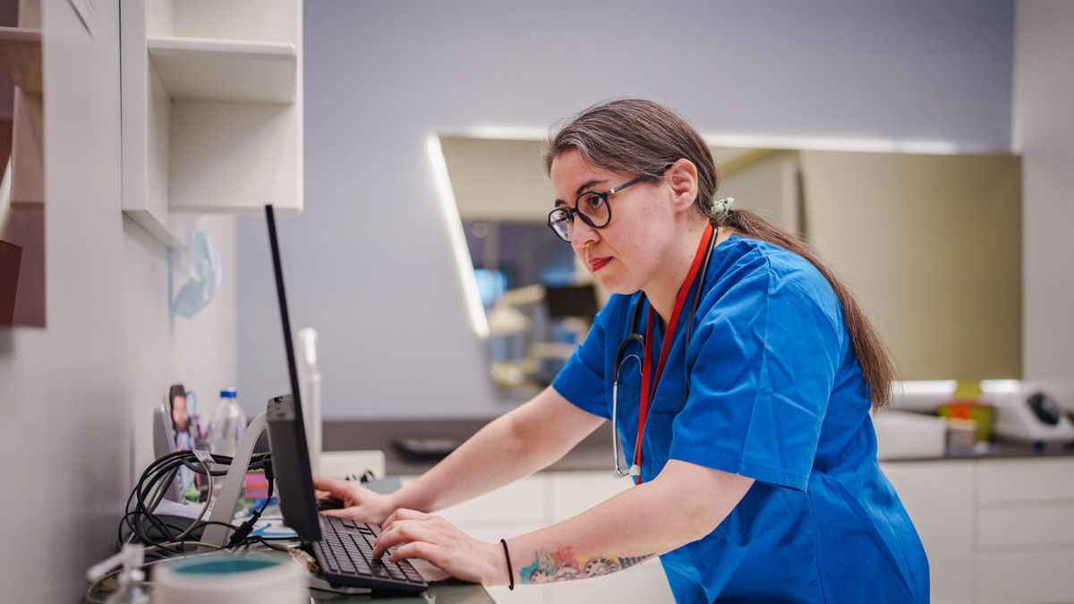 "AI musi być uważana za wsparcie, ale nie za zamiennik kompetencji człowieka"