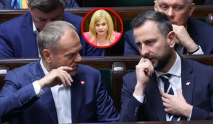 Powtórka, jak za PiS? Są dowody. Posłanka bije się w piersi