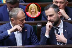 Powtórka, jak za PiS? Są dowody. Posłanka bije się w piersi