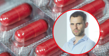 Lekarz ostrzega przed wysokimi dawkami. "Promuje istny burdel mikrobiologiczny w jelicie"