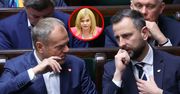 Powtórka, jak za PiS? Są dowody. Posłanka bije się w piersi