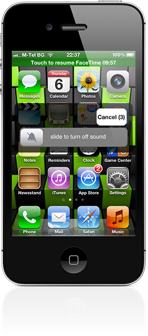 Smart Ringer - jak uniknąć przypadkowych wyciszeń iPhone'a