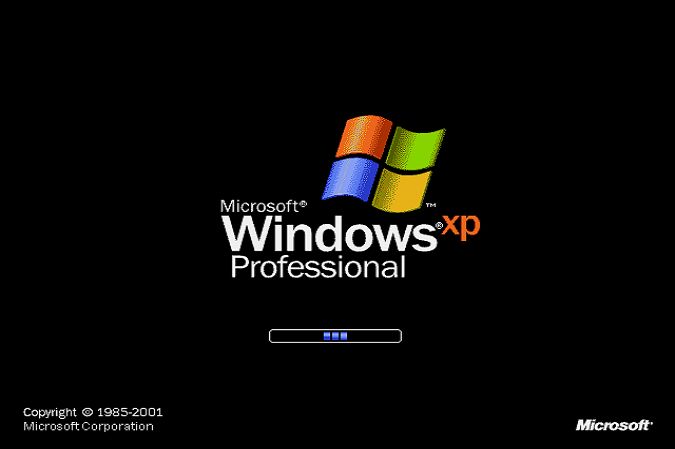 Microsoft kończy ze wsparciem, Windows XP od razu się psuje. Przypadek?