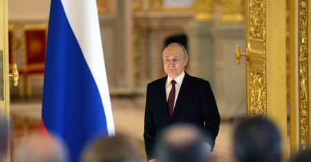 Legion "Wolność Rosji" oskarża Putina o atak. "Kolejna krwawa prowokacja"
