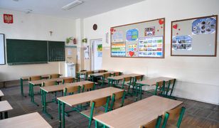 Tysiące uczniów na kwarantannie w całej Polsce