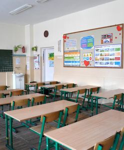 Tysiące uczniów na kwarantannie w całej Polsce
