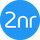 2nr - Darmowy Drugi Numer ikona
