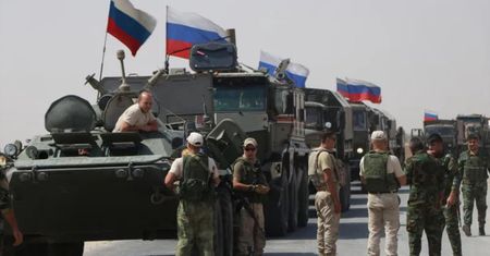 Rosjanie nie dotrzymali słowa ws. Syrii. Turcy są pewni