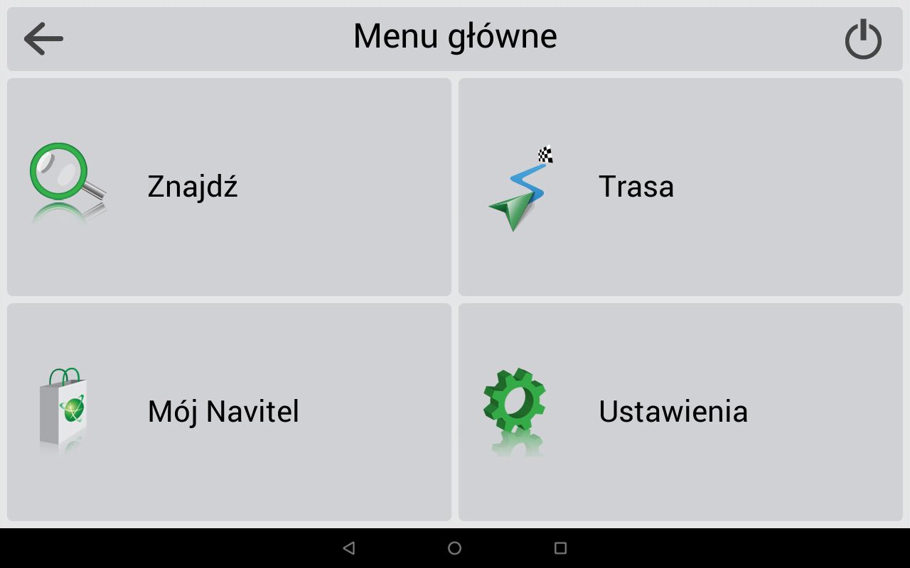 NAVITEL T757 – test tabletu, który stara się zastąpić nawigację GPS w samochodzie 11