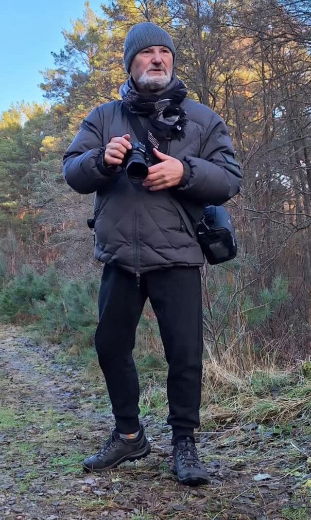 Ewa Minge, 