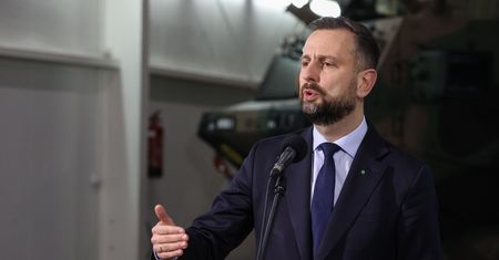 Władysław Kosiniak-Kamysz: Polska nie wyśle żołnierzy do Ukrainy