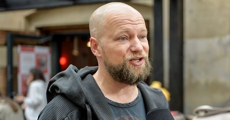 Wyjątkowa pod każdym względem. Słowa Stuhra budzą poklask