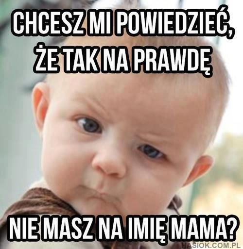 Dzień Mamy