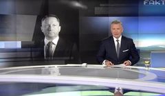 „Fakty” TVN krytykowane za pożegnanie Durczoka. „Udało wam się przebić TVP”