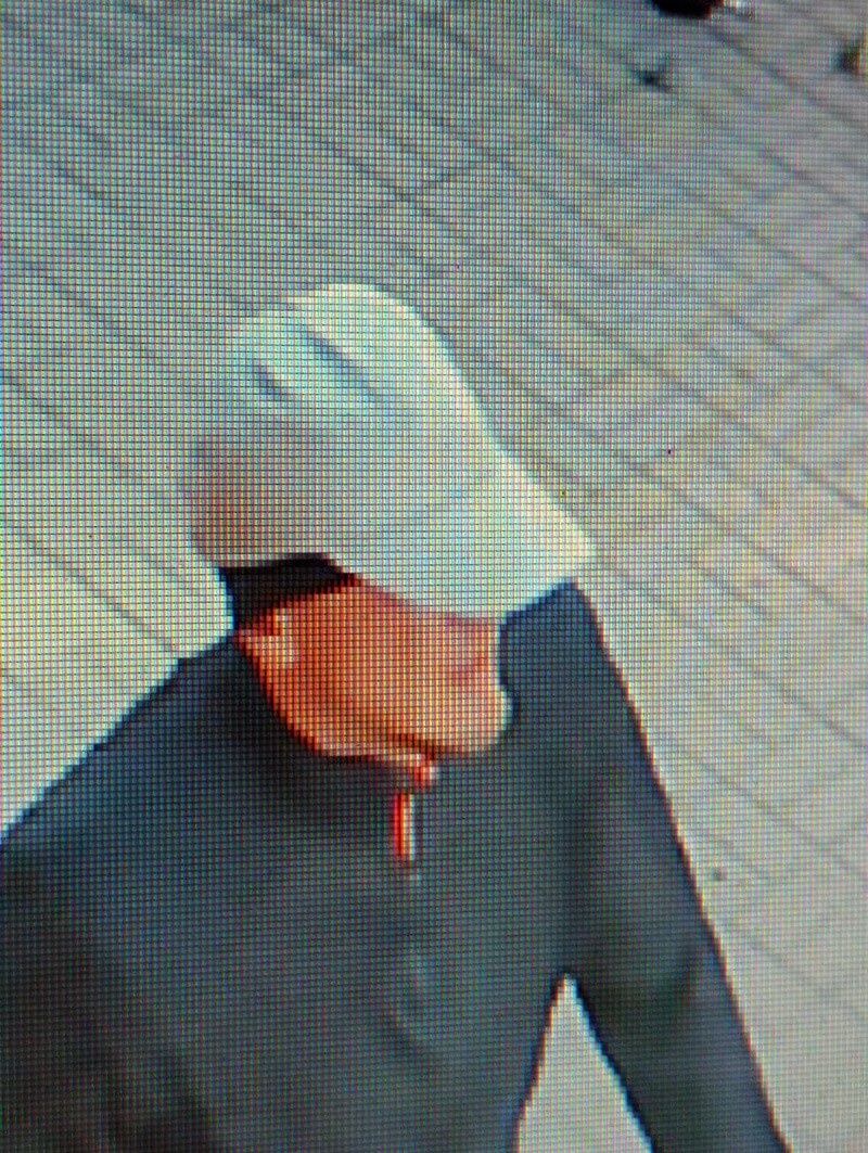 Napadł na sklep przy ul. Lubartowskiej, groził nożem ekspedientce