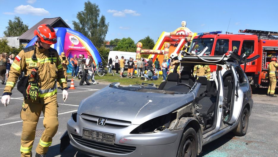 Dzień Matki w Szubinie