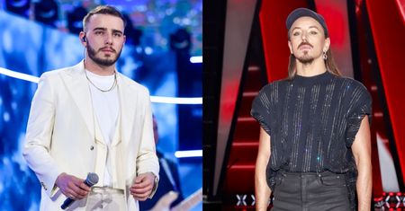 Krystian Ochman wytknął Szpakowi, że ten przestał go obserwować. Michał odpiera zarzuty: "Nie możemy SPOUFALAĆ SIĘ z podopiecznymi"