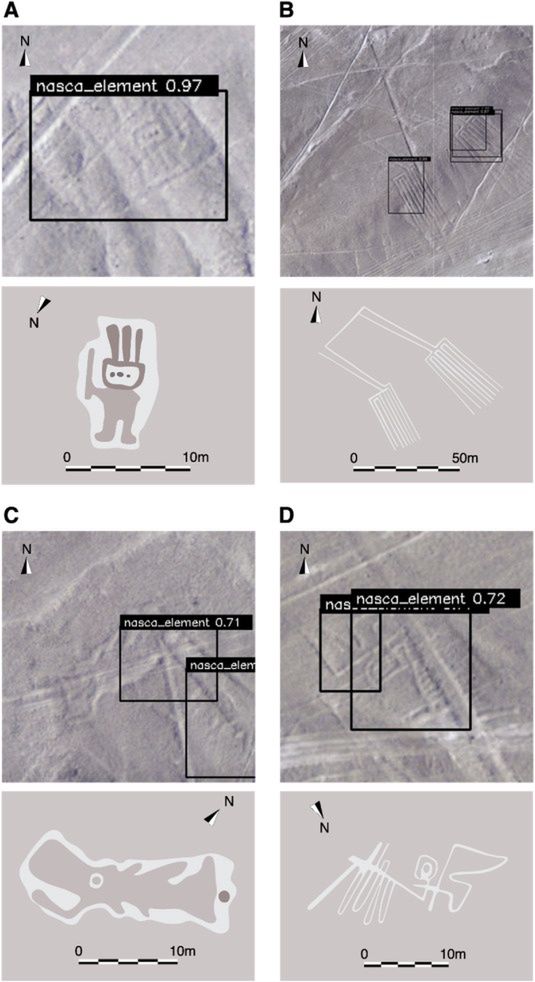 Geoglify z Nazca