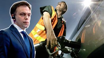 Nowy podatek od zysków firm paliwowych. Rząd liczy wpływy, eksperci punktują problemy