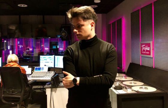 Kolejne rozstanie z radiową Trójką. Odchodzi gospodarz „Konstelacji M.”