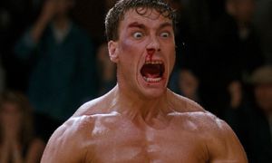 Powstaje remake "Krwawego sportu". Bez Jean-Claude'a Van Damme'a