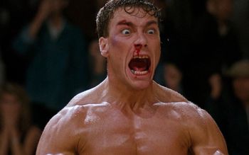 Powstaje remake "Krwawego sportu". Bez Jean-Claude'a Van Damme'a