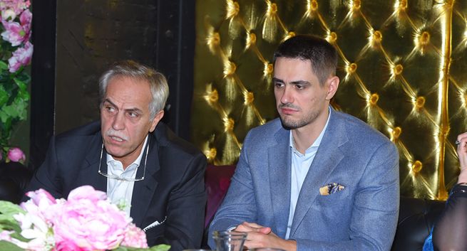 Rusza proces Zygmunta Solorza z dziećmi