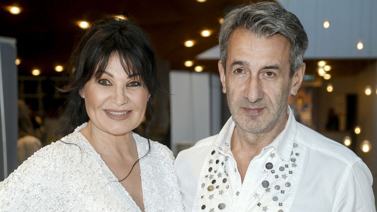 Mąż Iwony Pavlović odpowiada Krzysztofowi Rutkowskiemu