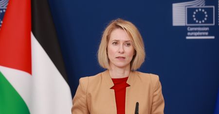 UE rozszerzy sankcje wobec Iranu. Decyzja dotyczy cieśniny Ormuz
