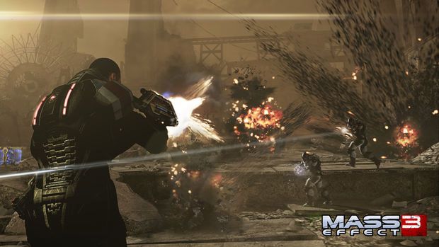Mass Effect 3 to twardy orzech do zgryzienia 2