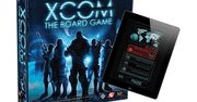 XCOM The Board Game - planszówka która wymaga mobilnej aplikacji do grania