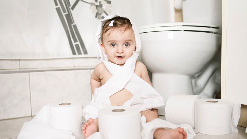 Rodzicielstwo diametralnie zmienia życie