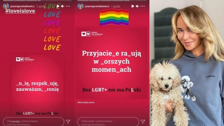 Joanna Przetakiewicz