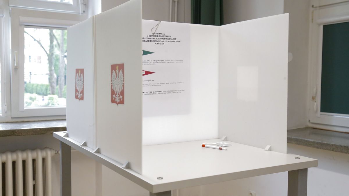 Wybory prezydenckie 2025, fot. AKPA