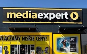 Zestaw mebli ogrodowych taniej o prawie 1500 zł. Promocja w Media Expert