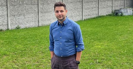 To się porobiło! Sousa publicznie zaatakowany przez Jakiego