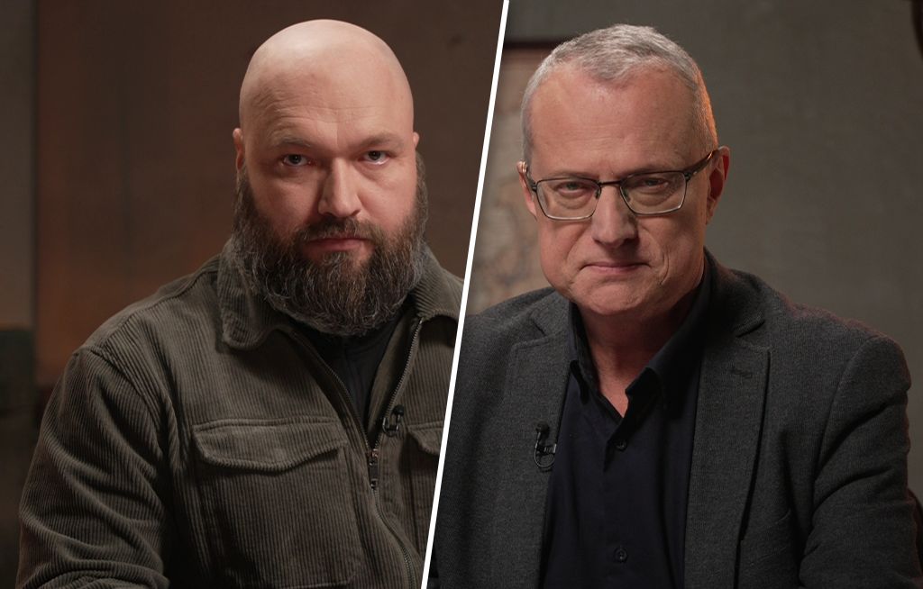 Czy wojnę z Iranem da się wygrać bez użycia broni atomowej? Nowy odcinek "Bez Doktryny"