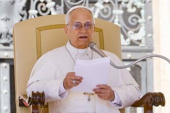 Watykan zabiera głos ws. rozejmu USA-Iran